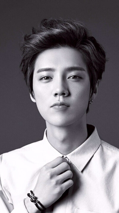 鹿晗 LU HAN