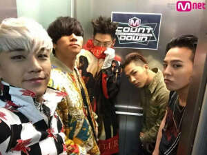 BIGBANG