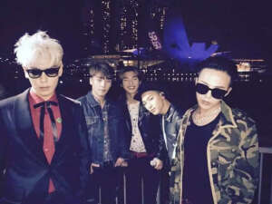 BIGBANG