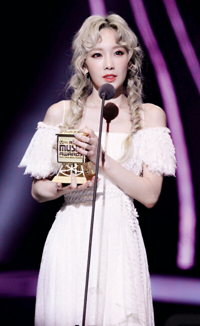 少女时代 金泰妍 Taeyeon