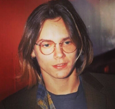 River Phoenix