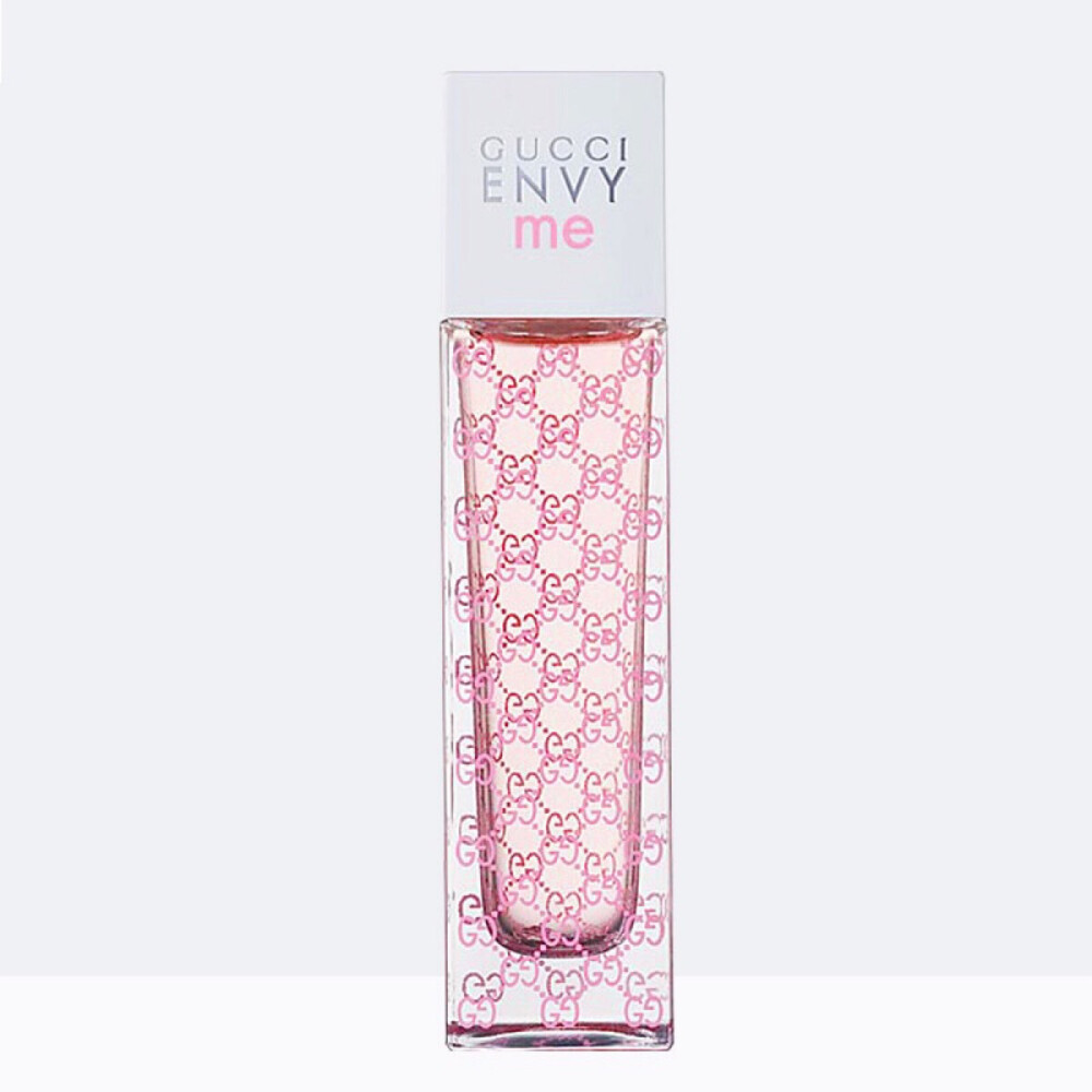 Gucci/古琦 Envy Me粉红妒忌我女士淡香水30/50/100ml