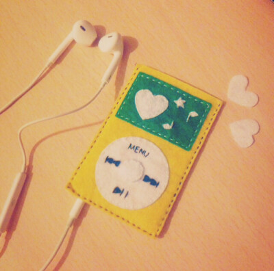 iPod