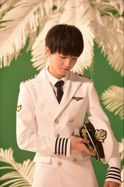 #王俊凯# #TFBOYS王俊凯#