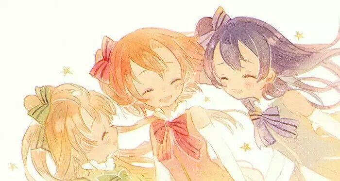 LoveLive