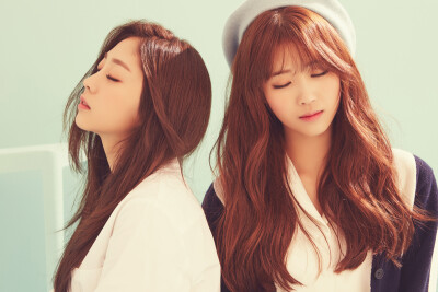 lovelyz（러블리즈），是Woollim entertainment于2014年推出的首支女子组合，成员由李秀晶、刘智嫒、徐智秀、李美珠、金智妍、朴明恩、柳秀静、郑艺仁八人组成