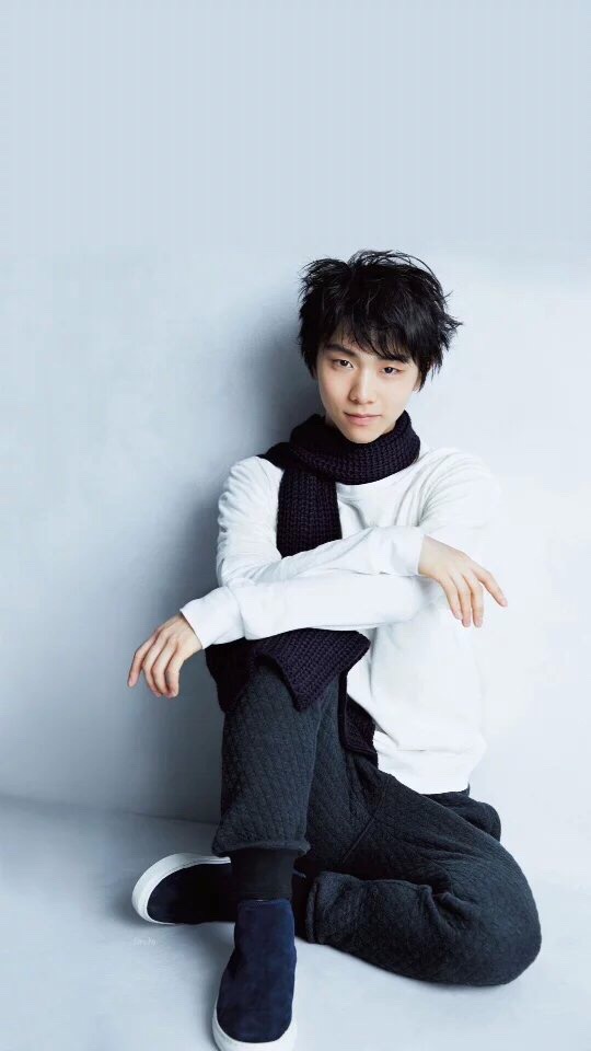 yuzu(｡･ω･｡)ﾉ♡