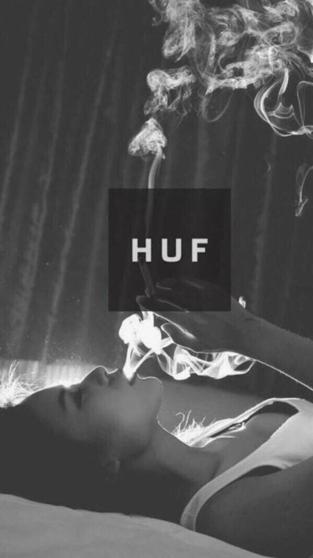 huf