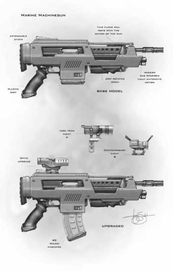 武器