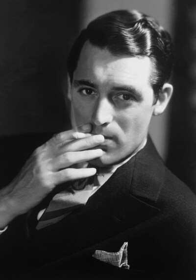 Cary Grant