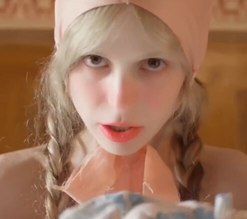 Petite meller