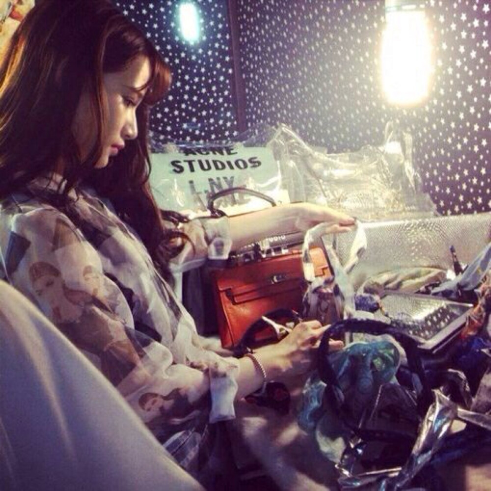 高清美女头像女头