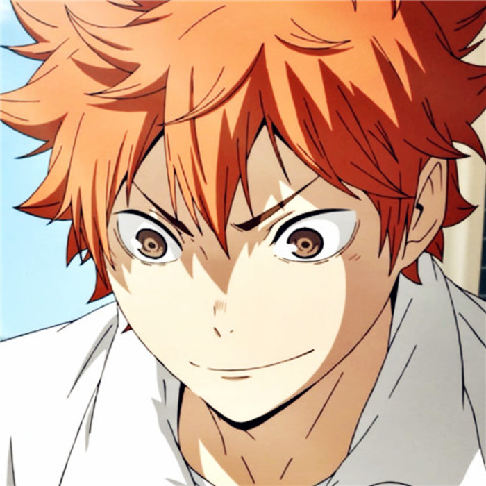 セカンドシーズン 动漫头像 自截 ——by失望让我坠落