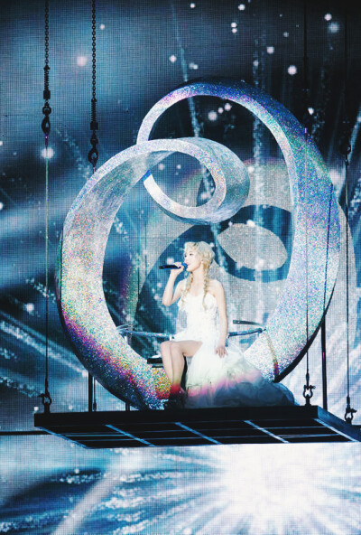 少女时代 金泰妍 Taeyeon