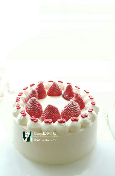 圣诞款蛋糕，可好？圣诞节礼物