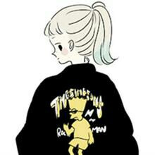  闺密三人卡哇伊头像