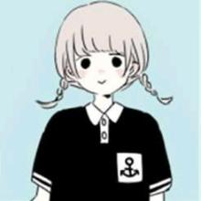 闺密三人卡哇伊头像