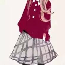 动漫下半身头像