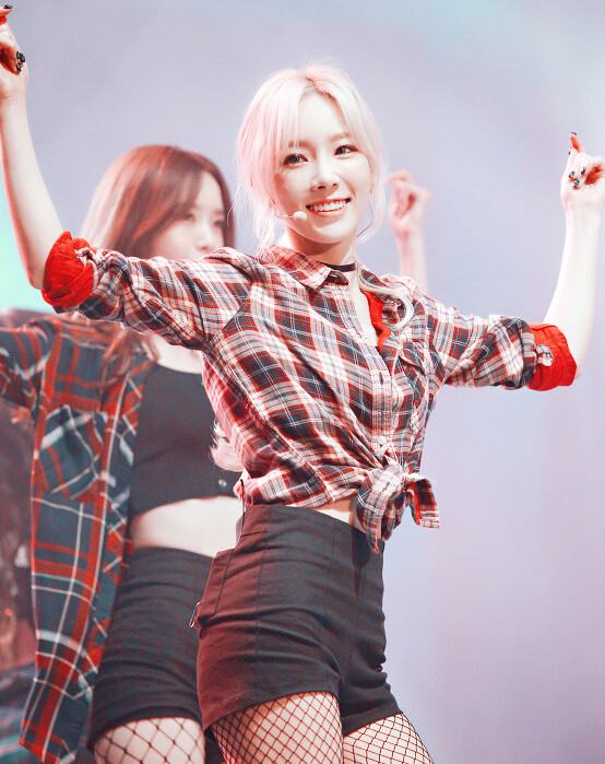 少女时代 金泰妍 Taeyeon