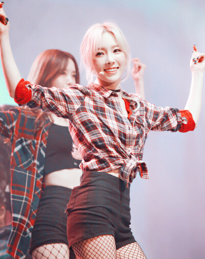 少女时代 金泰妍 Taeyeon