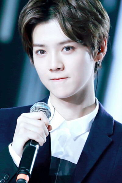 鹿晗 Luhan