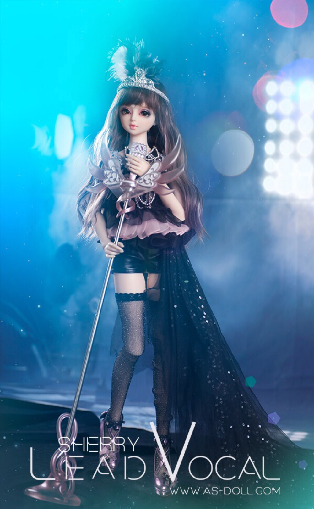 日本 动漫 SD娃娃 BJD 玩具 人偶 美男 帅哥 壁纸 萌物 头像