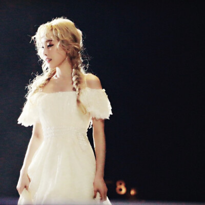 少女时代 金泰妍 Taeyeon