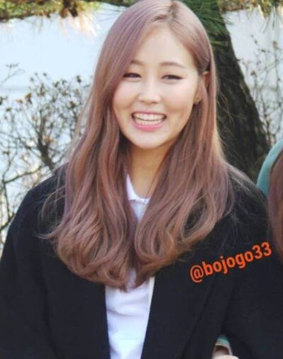 lovelyz babysoul