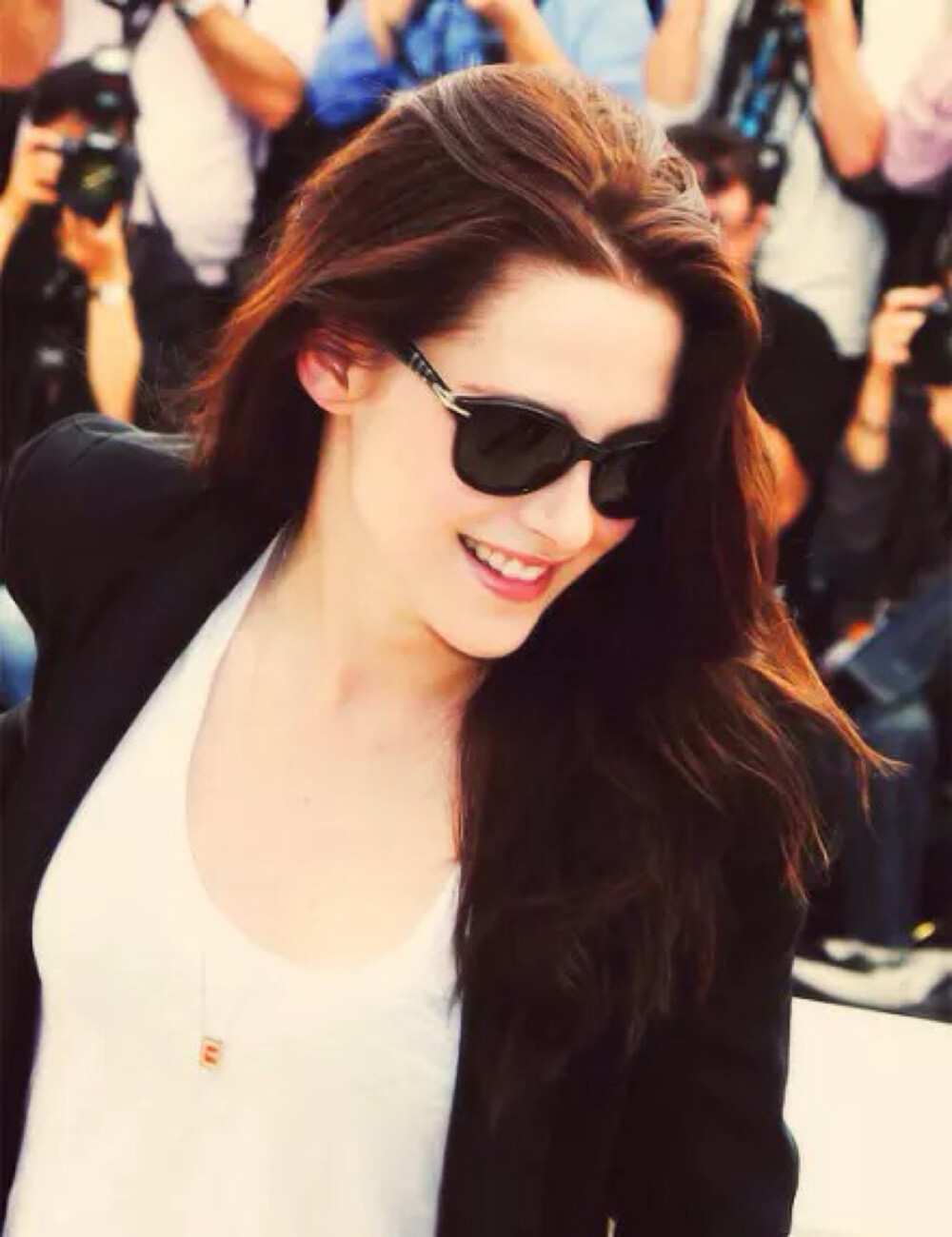 暮光之城 吸血鬼 爱德华&amp;amp;贝拉❤❤