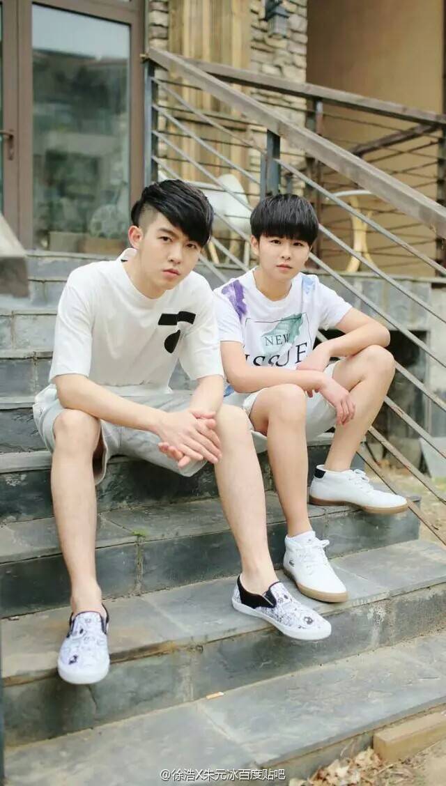 五年来一直在