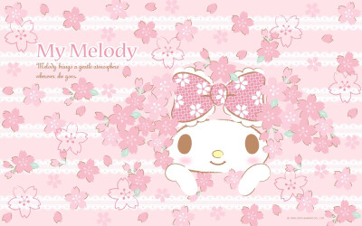 melody