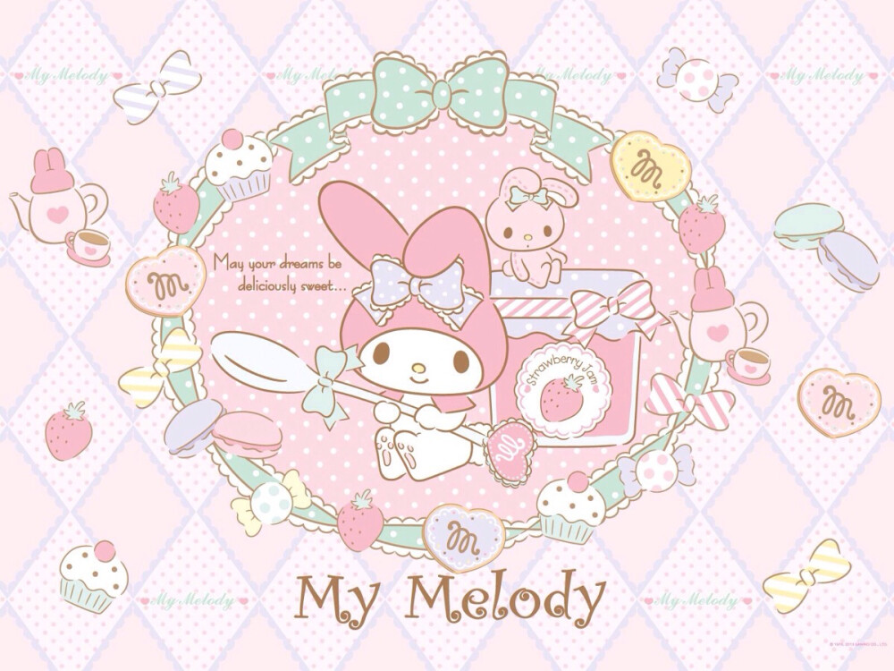 melody