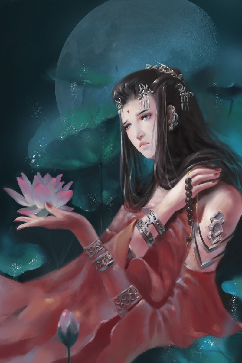 剑网三七秀by布偶猫6951