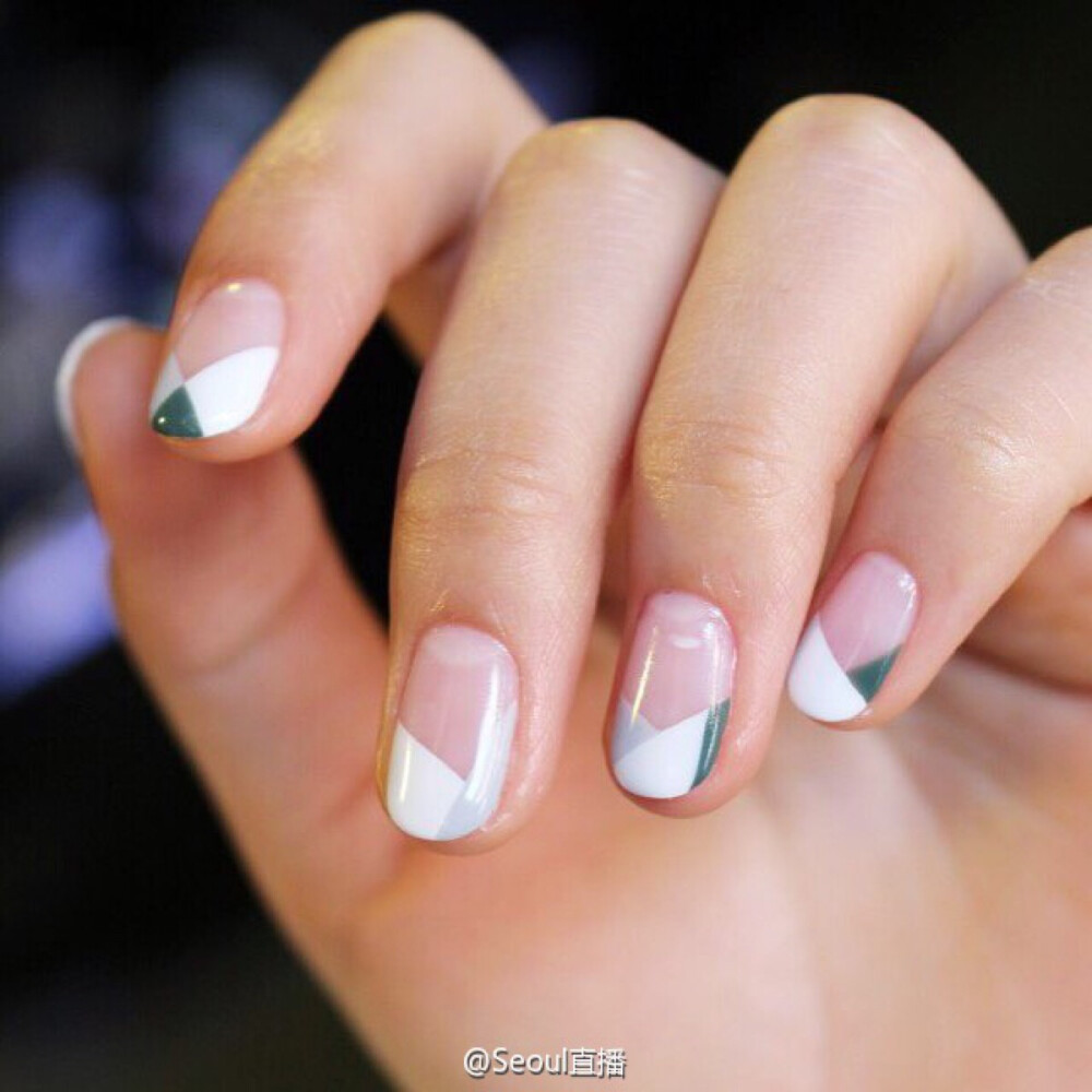 nail