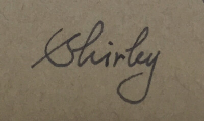 shirley