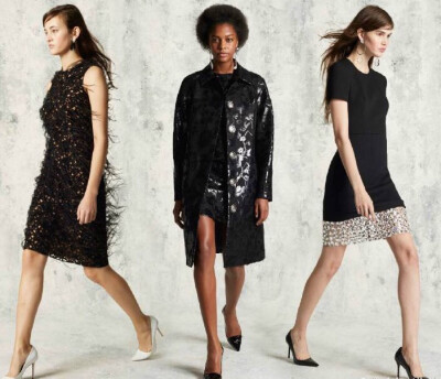 Michael Kors Pre-Fall 2016. Michael Kors 2016早秋系列