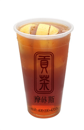 摩咔斯贡茶