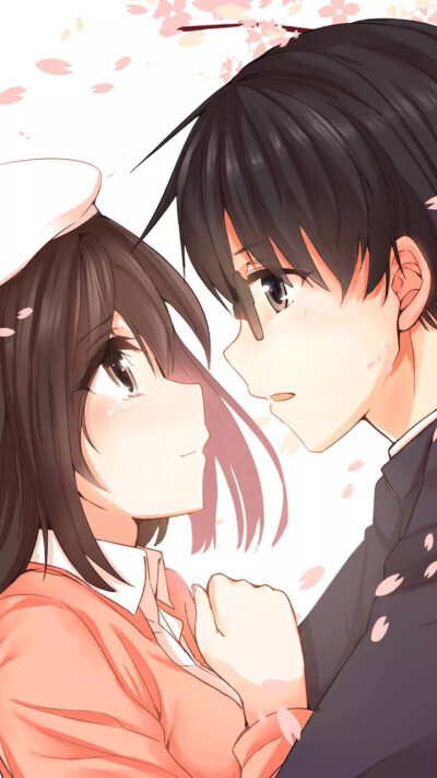 #动漫壁纸# 高清