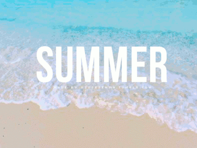 summersunshinegif