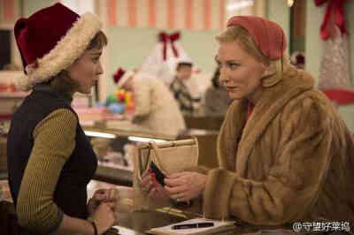 第73届金球奖完整提名名单（4） 剧情类电影最佳女主角 凯特-布兰切特(Cate Blanchett)——《卡萝尔》 布丽-拉尔森(Brie Larson)——《房间》 鲁妮-玛拉(Rooney Mara)——《卡萝尔》 西尔莎-罗南(Saoirse Ronan)…