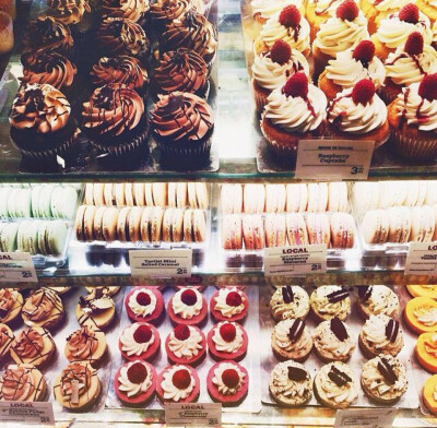 cupcakes