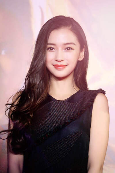 angelababy 尋龍?jiān)E丁思甜