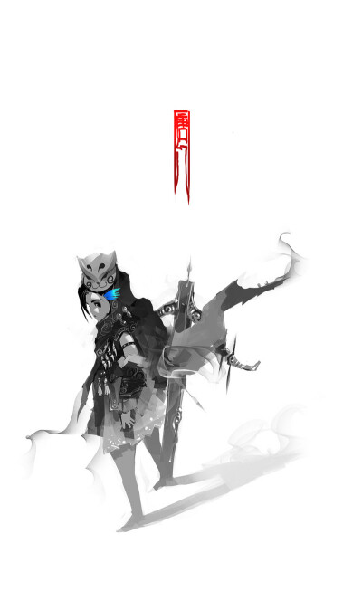 剑网三 唐门 byDENGANG