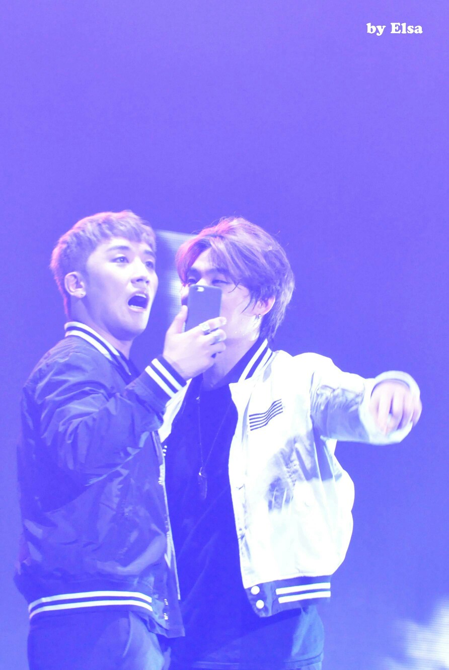 #BIGBANG##姜大声##DAESUNG#