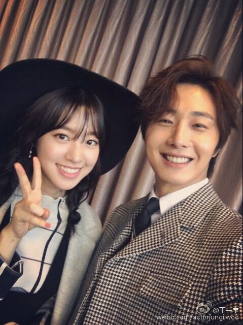 丁一宇&amp;陈世妍高品格单恋