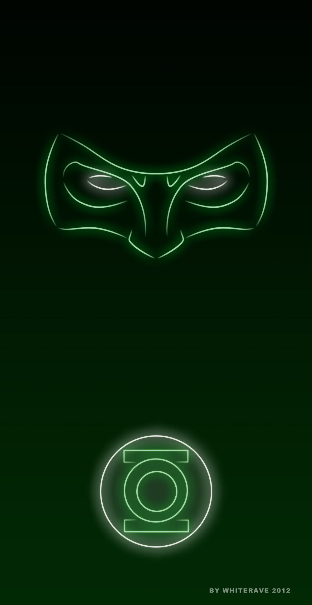 Green Lantern 绿灯侠