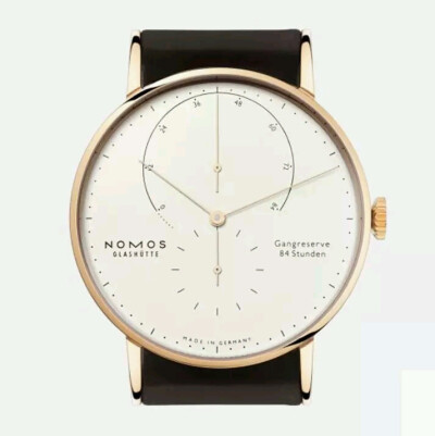 nomos智能手表~