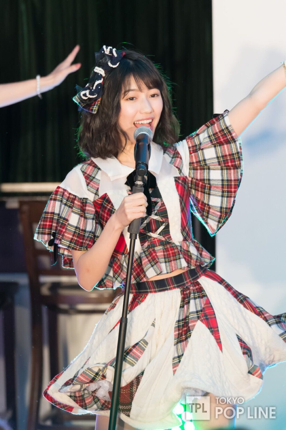 akb48 渡边麻友