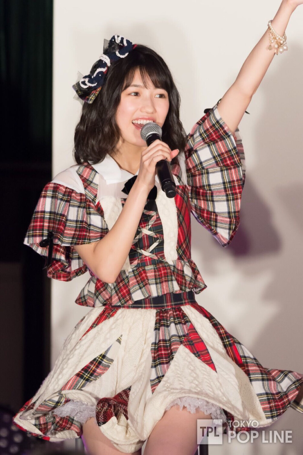 akb48 渡边麻友