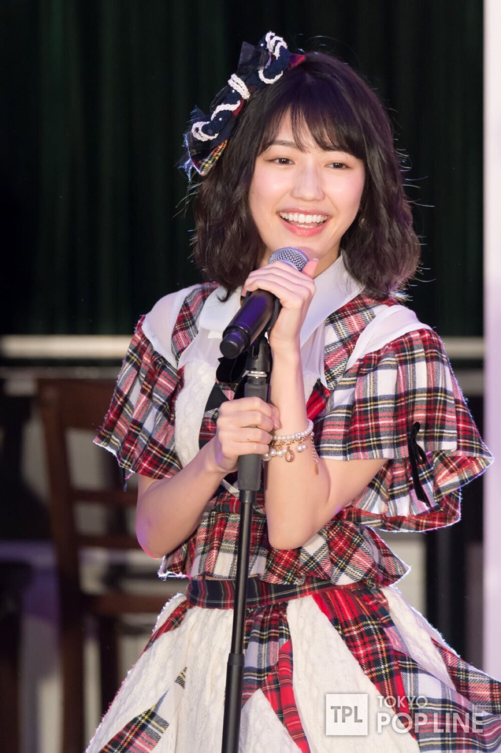 akb48 渡边麻友